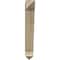Ekena Millwork Traditional Arts & Crafts Rough Sawn Bracket, Douglas Fir, 4"W x 20"D x 28"H BKT04X20X28TRA03RDF - alternate 3